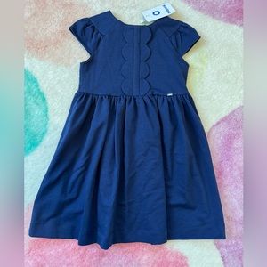 NWT size 7 Mayoral dress